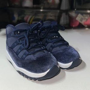 Toddler Retro Jordan 11s